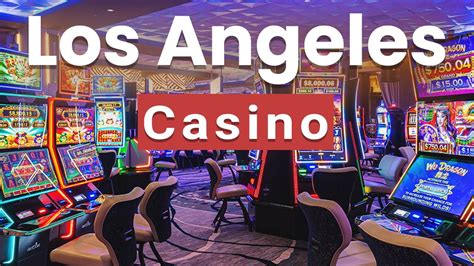 THE 5 BEST Angeles City Casinos & Gambling Attractions